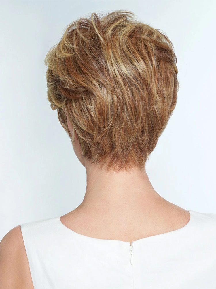 Go To Style wig - Raquel Welch