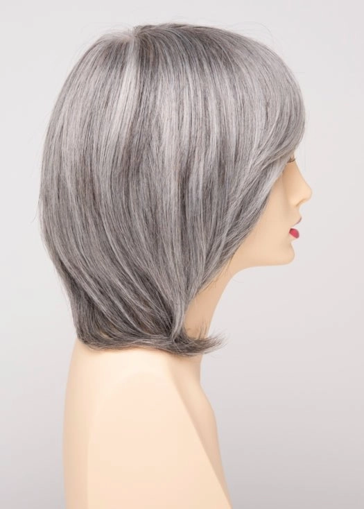 Grace | Human Hair/ Synthetic Blend Wig (Mono Top)