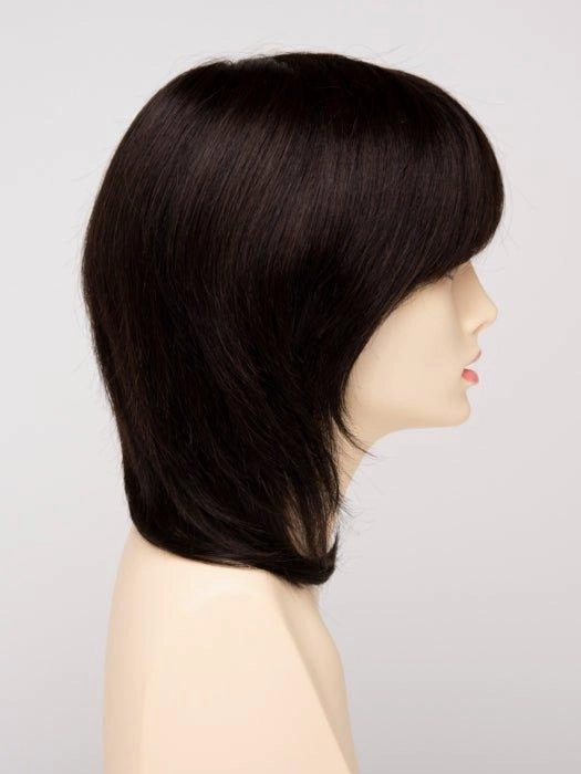 Grace | Human Hair/ Synthetic Blend Wig (Mono Top)
