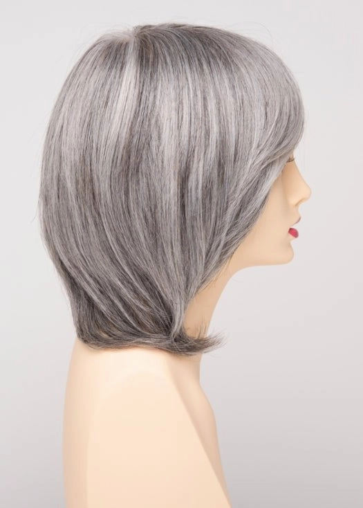 Grace | Human Hair/ Synthetic Blend Wig (Mono Top)