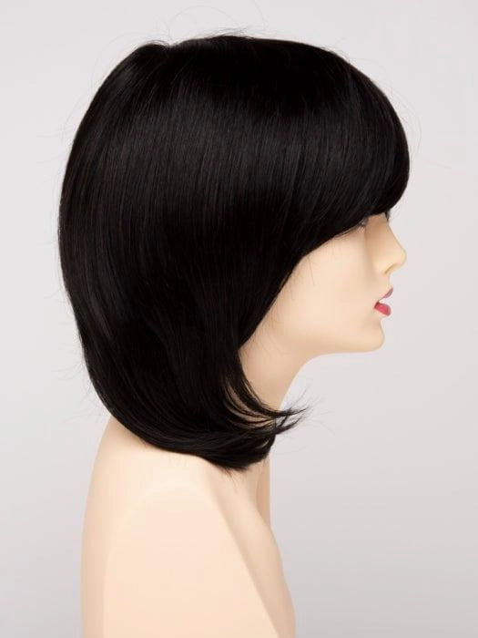 Grace | Human Hair/ Synthetic Blend Wig (Mono Top)
