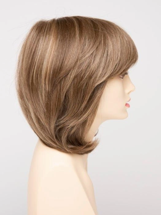 Grace | Human Hair/ Synthetic Blend Wig (Mono Top)