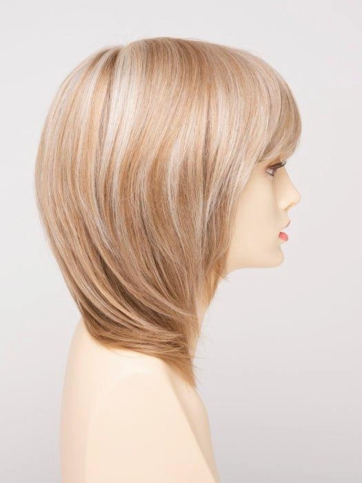 Grace | Human Hair/ Synthetic Blend Wig (Mono Top)