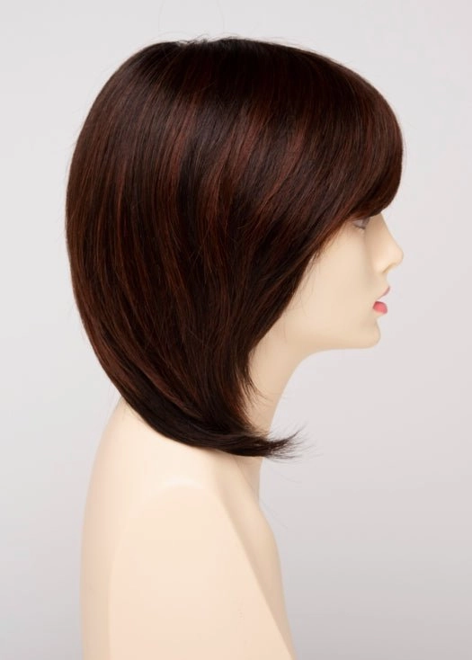 Grace | Human Hair/ Synthetic Blend Wig (Mono Top)