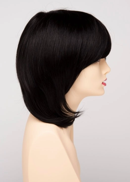 Grace | Human Hair/ Synthetic Blend Wig (Mono Top)