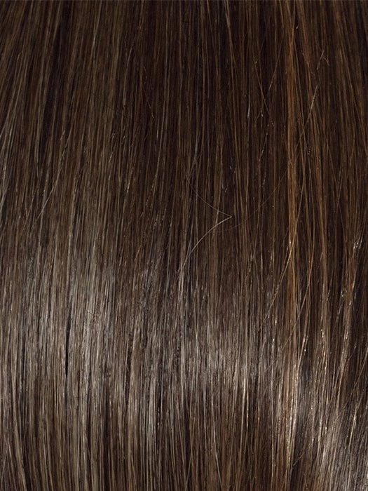 Granada | Synthetic Lace Front Wig (Mono Part)