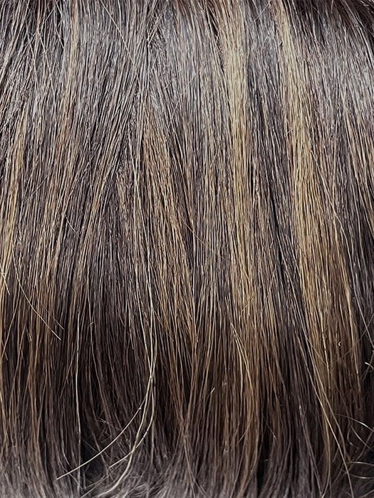 Granada | Synthetic Lace Front Wig (Mono Part)