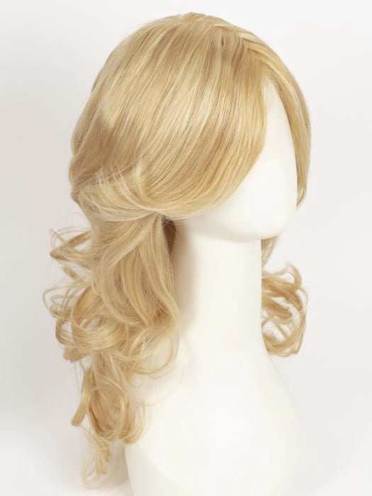 Grand Entrance | Human Hair Lace Front Wig