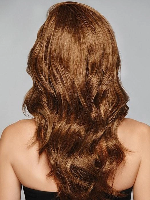 Grand Entrance | Human Hair Lace Front Wig