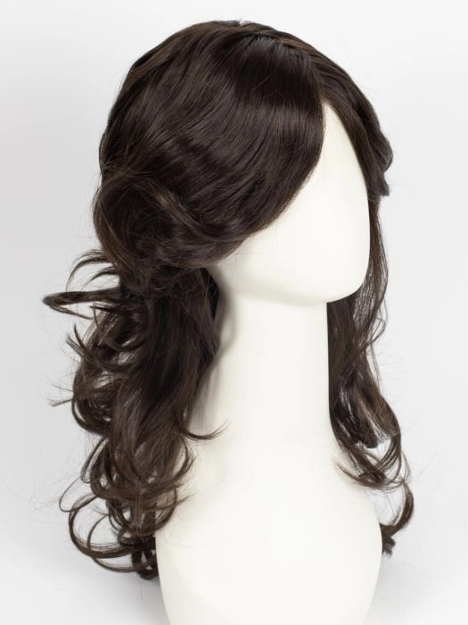 Grand Entrance | Human Hair Lace Front Wig