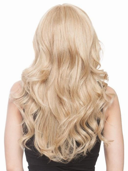 Grand Entrance | Human Hair Lace Front Wig