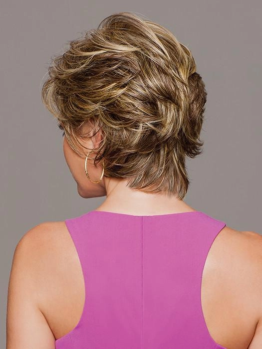Gratitude Wig by Gabor | Heat Friendly Synthetic (Comfort Cap)