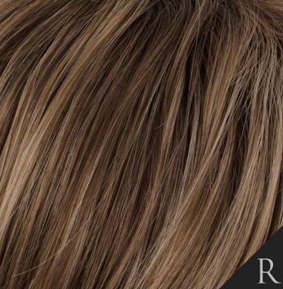 Griffin Rooted Colors Wig by Tony of Beverly | Synthetic Wig (Lace Front 100% Hand-Tied Mono Top)