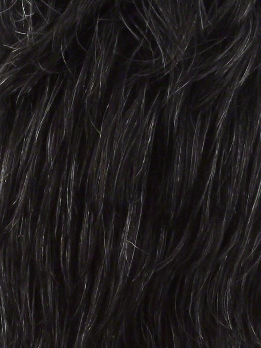 H-205 | Human Hair Wig (Basic Cap)
