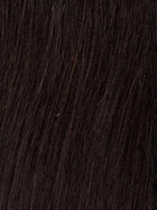 H-280 | Human Hair Wig (Skin Part)