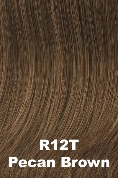 Hairdo Wigs Kidz - Pretty in Page (#PRTPGE)