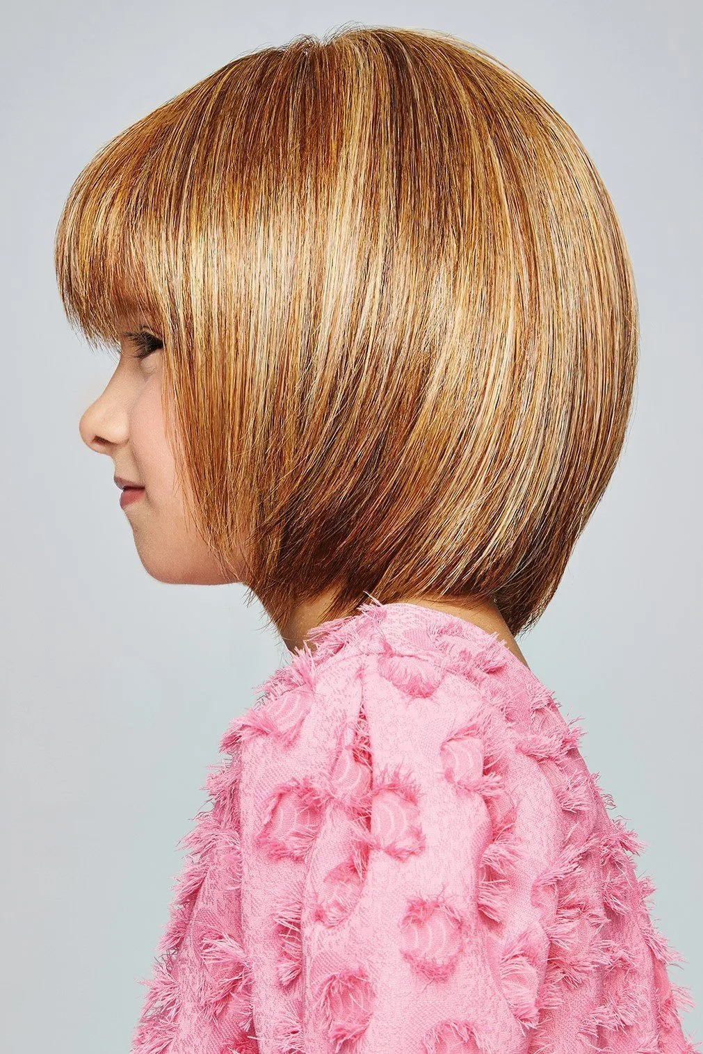 Hairdo Wigs Kidz - Pretty in Page (#PRTPGE)