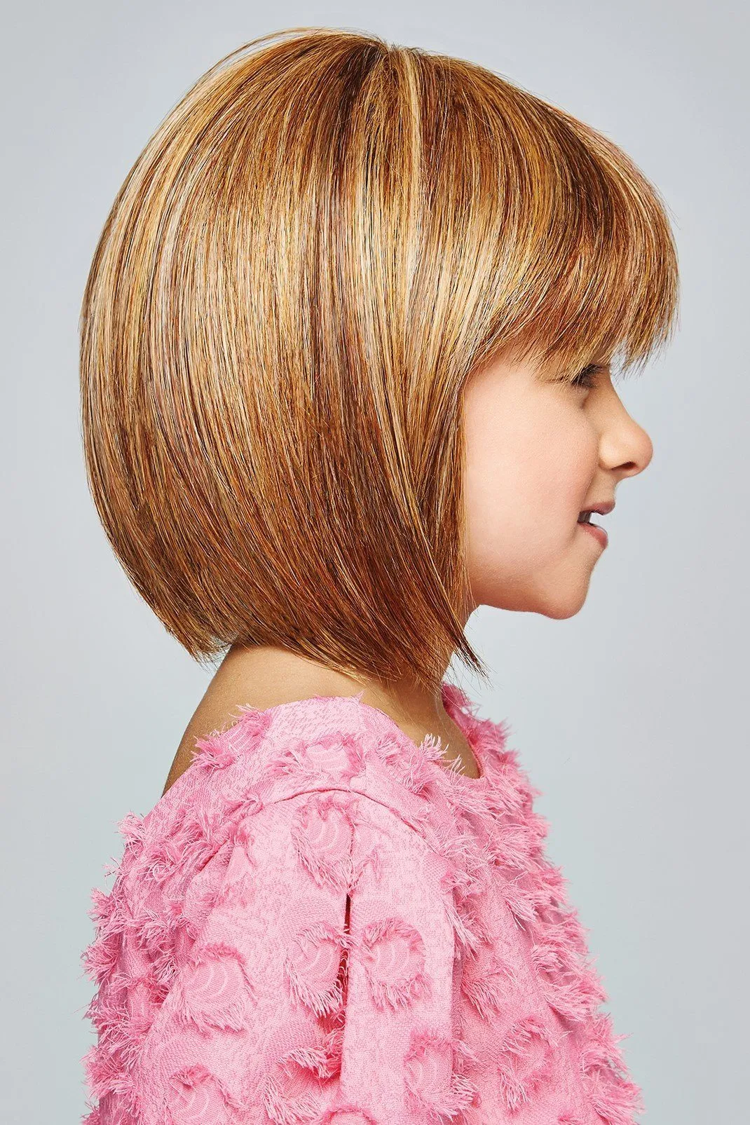 Hairdo Wigs Kidz - Pretty in Page (#PRTPGE)