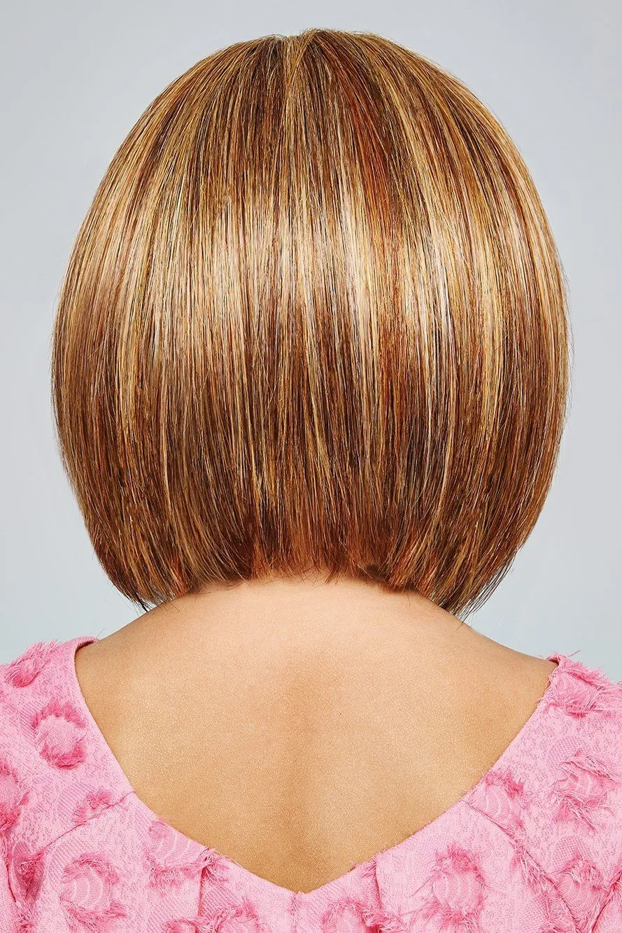 Hairdo Wigs Kidz - Pretty in Page (#PRTPGE)