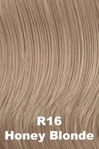 Hairdo Wigs Kidz - Pretty in Page (#PRTPGE)