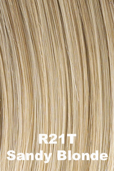 Hairdo Wigs - Chic Wavy Jane