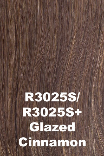 Hairdo Wigs - Curly Girlie
