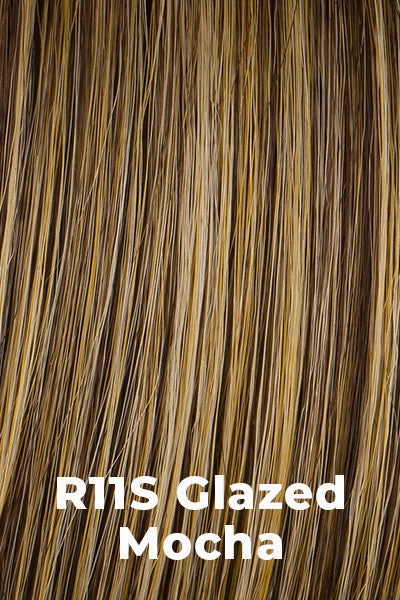 Hairdo Wigs - Full Fringe Pixie (#HDFRPX)