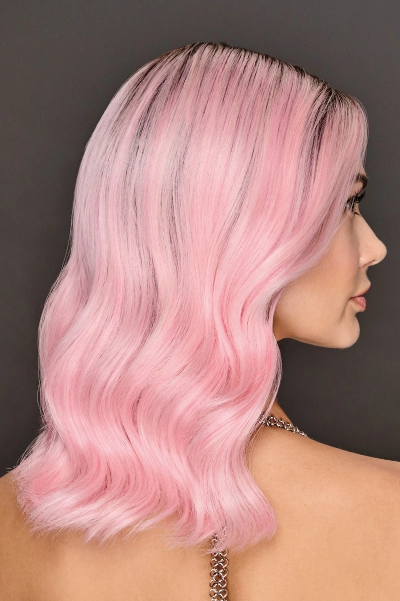 Hairdo Wigs - How Pink It Is