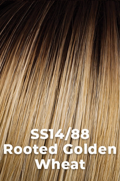 Hairdo Wigs - Modern Flair (#HDMFWG)