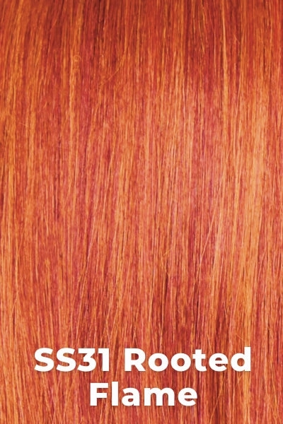 Hairdo Wigs - Soft Curls Headband