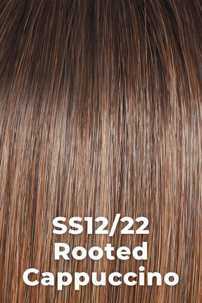 Hairdo Wigs - Soft Curls Headband