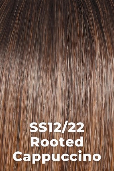 Hairdo Wigs - Soft Curls Headband