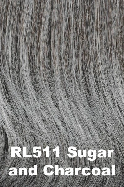 Hairdo Wigs - Softly Spiraled