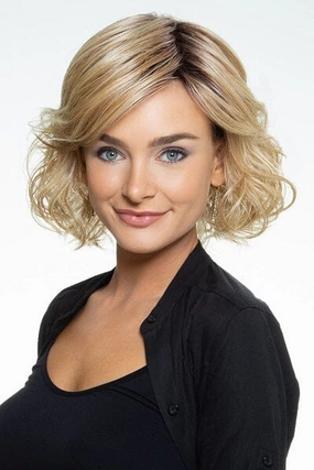 Hairdo Wigs - Wave It Off