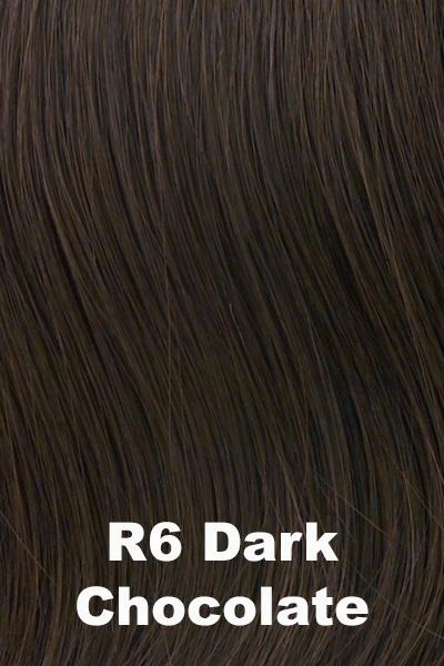 Hairdo Wigs Extensions - 12" Simply Wavy Clip on Pony (#HDSMWV)