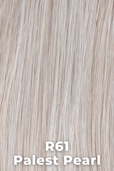 Hairdo Wigs Extensions - 12" Simply Wavy Clip on Pony (#HDSMWV)