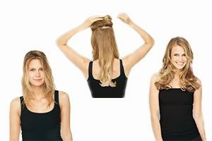 Hairdo Wigs Extensions - 16" Hair Extension (#HX16EX)
