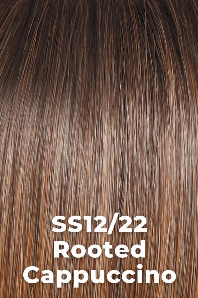Hairdo Wigs Extensions - 18 Inch Simply Curly Claw Clip Pony (#HDCCPN)