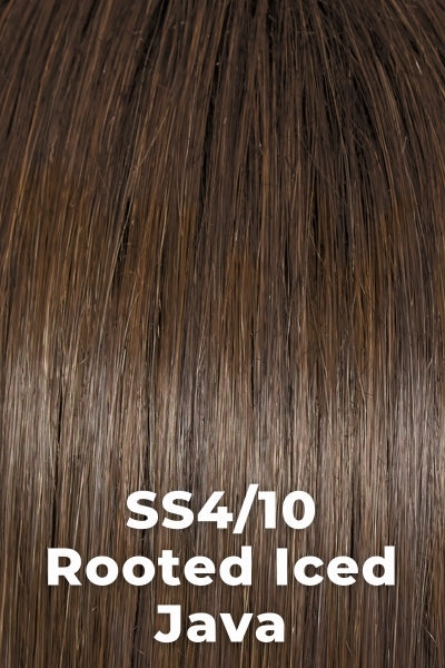 Hairdo Wigs Extensions - 18 Inch Simply Curly Claw Clip Pony (#HDCCPN)