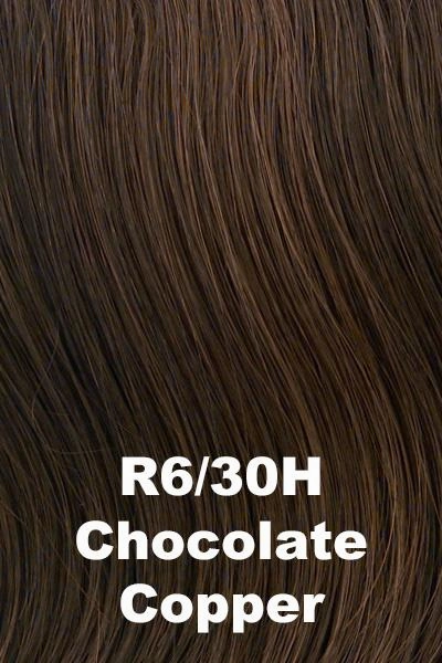 Hairdo Wigs Extensions - 18 Inch Simply Wavy Pony (#HX18WP)