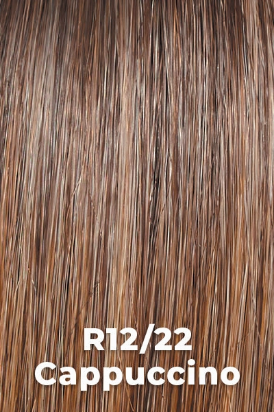 Hairdo Wigs Extensions - 18" Simply Straight Pony (#HXWRAP)