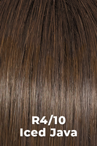 Hairdo Wigs Extensions - 18" Simply Straight Pony (#HXWRAP)