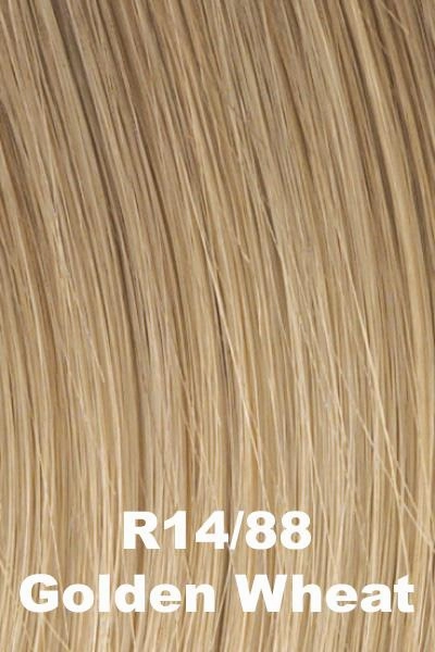 Hairdo Wigs Extensions - 1pc 16" Curl Back Extensions (#HDCB16)
