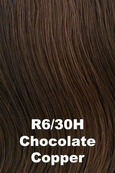 Hairdo Wigs Extensions - 1pc 16" Curl Back Extensions (#HDCB16)