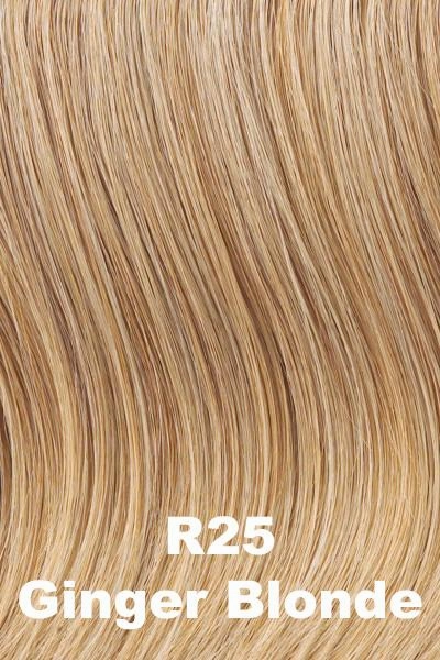 Hairdo Wigs Extensions - 1pc 16" Curl Back Extensions (#HDCB16)