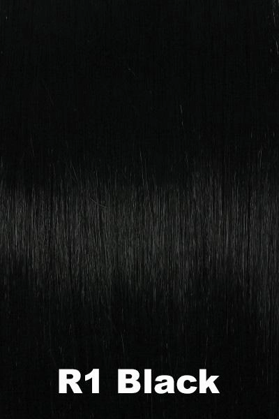 Hairdo Wigs Extensions - 1pc 16" Curl Back Extensions (#HDCB16)