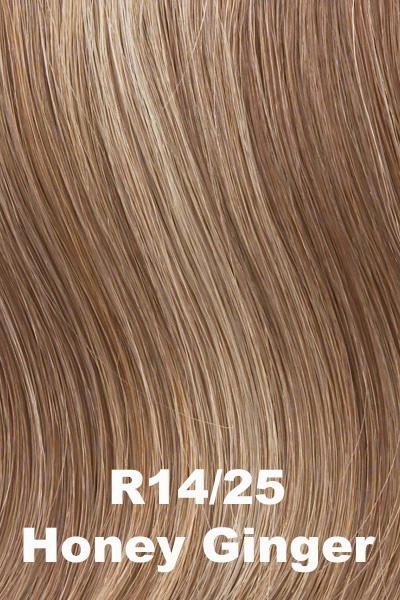 Hairdo Wigs Extensions - 1pc 16" Curl Back Extensions (#HDCB16)