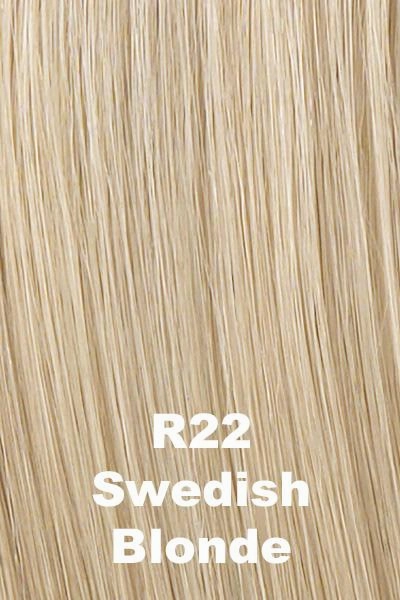 Hairdo Wigs Extensions - 1pc 16" Curl Back Extensions (#HDCB16)