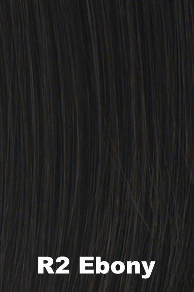 Hairdo Wigs Extensions - 1pc 16" Curl Back Extensions (#HDCB16)