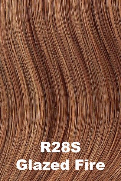 Hairdo Wigs Extensions - 1pc 16" Curl Back Extensions (#HDCB16)